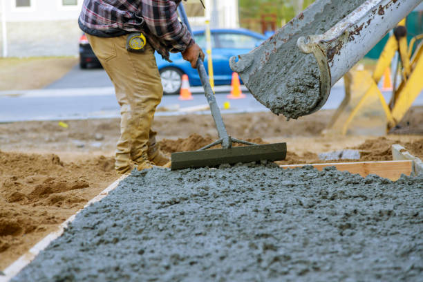 Best Concrete Demolition Services in Wallis, TX