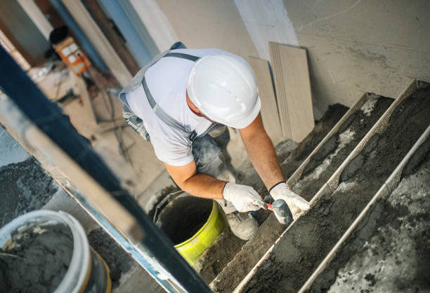 Best Concrete Pool Decks in Wallis, TX