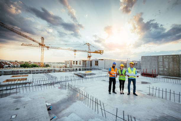 Best Concrete Demolition Services in Wallis, TX