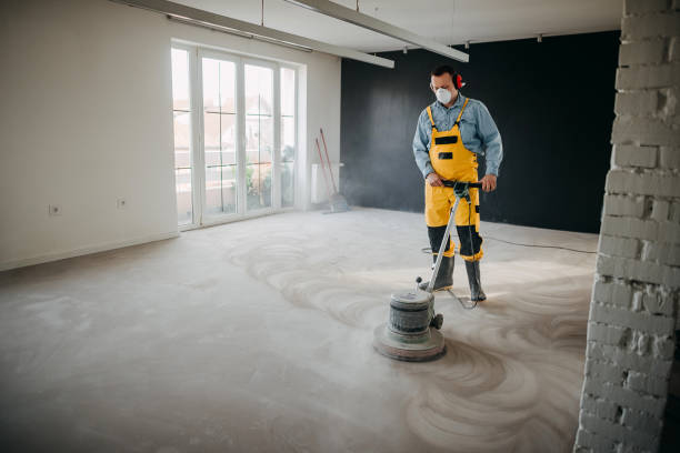 Best Residential Concrete Solutions in Wallis, TX
