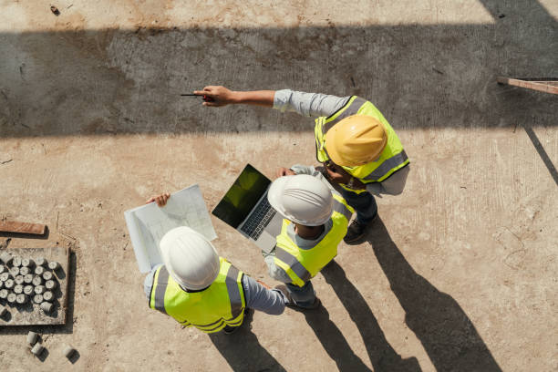 Best Concrete Demolition Services in Wallis, TX
